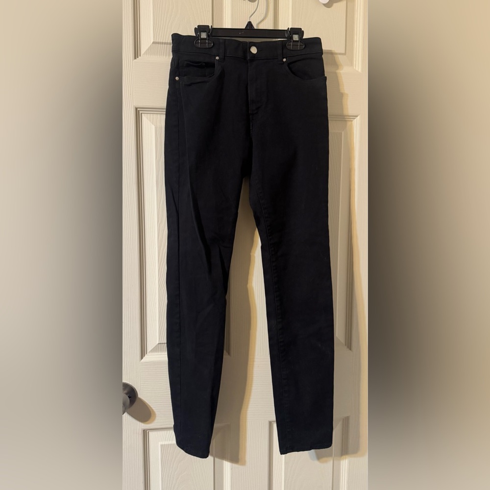 💗5 for $25💗 H&M Women's Black Skinny Jeans - Picture 2 of 6